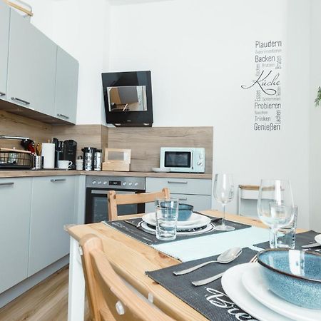 Stay&Relax Deluxe-Apartment Im Zentrum Wlan Smart-Tv Buero Hannover Bagian luar foto