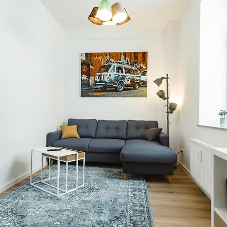 Stay&Relax Deluxe-Apartment Im Zentrum Wlan Smart-Tv Buero Hannover Bagian luar foto