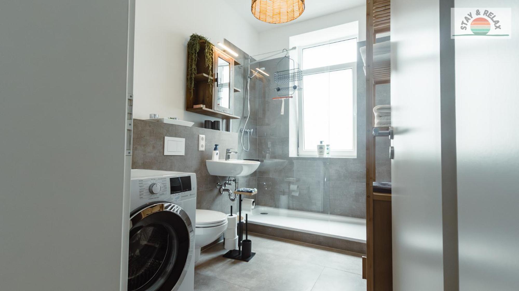 Stay&Relax Deluxe-Apartment Im Zentrum Wlan Smart-Tv Buero Hannover Bagian luar foto